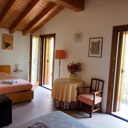 Valle B&B Castelgomberto Exterior foto
